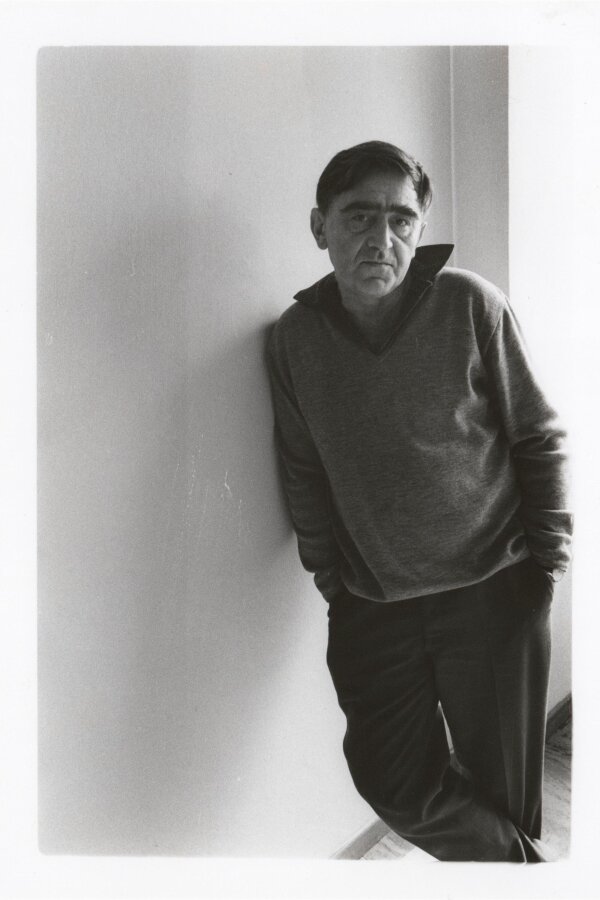 Dagmar Hochová, Jan Skácel